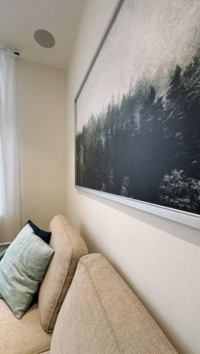 Elegant And Cozy Apartment, Göteborg
